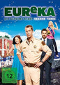 EUReKA: Die geheime Stadt | Season 3 (Gebraucht)