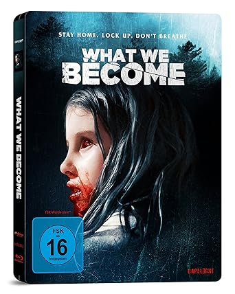 What We Become (Blu-Ray)