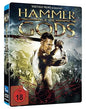 Hammer of the Gods [Blu-ray]