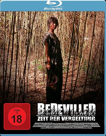 Bedevilled [Blu-ray]