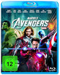 Marvel's The Avengers [Blu-ray]