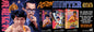 ACTION HUNTER | FULLSET 3 MEDIABOOKS - COVER A-C