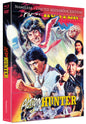 ACTION HUNTER | MEDIABOOK - COVER B