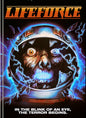 Lifeforce | Uncut Mediabook Edition - Cover E