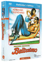Bellisimo | Mediabook - Cover C, Molto