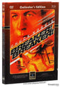 Breaker Breaker | Uncut Mediabook Edition - Cover Retro