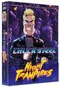 Chuck Steel | Mediabook - Cover C Retro