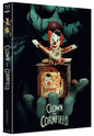 Clown in a Cornfield | Mediabook - Cover A