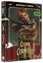 Clown in a Cornfield | Mediabook - Cover C