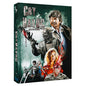 Cry Havoc | Mediabook - Cover B