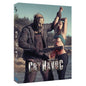Cry Havoc | Mediabook - Cover C