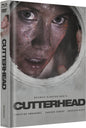 Cutterhead | Mediabook - Cover A