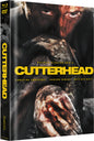Cutterhead | Mediabook - Cover B