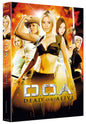 D.O.A - DEAD or ALIVE | MEDIABOOK - COVER A