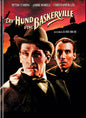 Der Hund von Baskerville (1959) | Limited Edition Mediabook - Cover A - Remastered