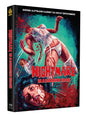 Nightmare in a Damaged Brain | Remastered Limited Mediabook Edition wattiert