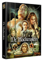 Dr. Hackenstein | Spezial-Edition Mediabook - wattiert