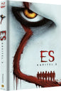 ES - Kapitel 2 | Uncut Mediabook Edition - Cover B