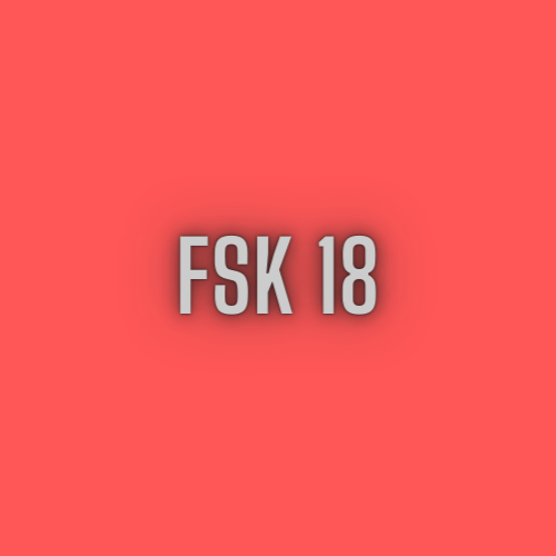 Freischaltung FSK18-Bereich