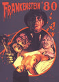 Frankenstein 80 | Uncut Eurocult Mediabook Collection - Cover D