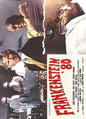 Frankenstein 80 | Uncut Eurocult Mediabook Collection - Cover F