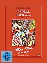 George Sherman Collection-DVD . 3 Filme