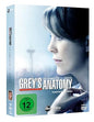 Grey's Anatomy | Staffel 11 [6 DVDs] - GEBRAUCHT
