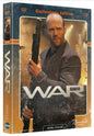 WAR | MEDIABOOK - COVER C