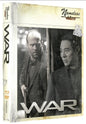 WAR | MEDIABOOK - COVER D - Wattiert