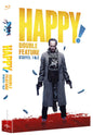 HAPPY | DOUBLE - FEATURE - STAFFEL 1&2 - BIGBOOK COVER A