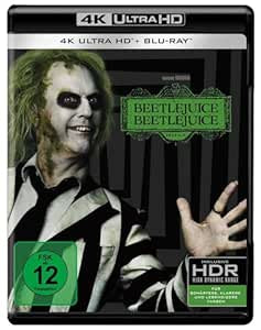 Beetlejuice Beetlejuice