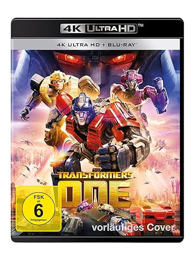 Transformers One