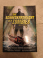 Die Schreckensmacht der Zombies (MPM Mediabook Cover B - Wattiert)