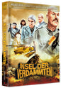 INSEL DER VERDAMMTEN | MEDIABOOK - COVER A
