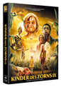 Kinder des Zorns IX | Mediabook wattiert