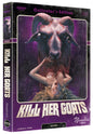KILL HER GOATS | MEDIABOOK - COVER C RETRO
