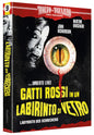 LABYRINTH DES SCHRECKENS | MEDIABOOK - COVER A