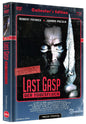 Last Gasp – Der Todesfluch | Limited Edition (333) - Cover C Retro