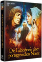 Die Liebesbriefe einer portugiesischen Nonne | Uncut Mediabook Edition