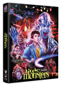 Little Monsters | Mediabook - wattiert