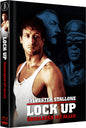 Lock Up | Uncut Mediabook – 2 Disc Edition - Cover B – Blue