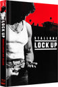 Lock Up | Uncut Mediabook – 2 Disc Edition - Cover D – Red