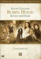 Robin Hood - König der Diebe | Langfassung - Special Edition GEBRAUCHT