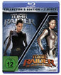 Tomb Raider 1 & 2 | Collector's Edition