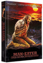 MAN EATER | MEDIABOOK - COVER G