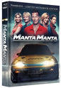 Manta Manta – Zwoter Teil | Mediabook - Cover A, Auto