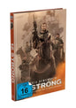 12 Strong - Die wahre Geschichte der US-Horse Soldiers | Mediabook - Cover B