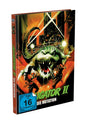 ALLIGATOR 2 – Die Mutation (Uncut) | Limited Mediabook - Cover A