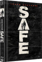 Safe - Todsicher | Uncut Mediabook Edition - Cover B