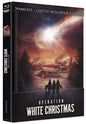 Operation White Christmas - Cover D  Weihnachtsstern